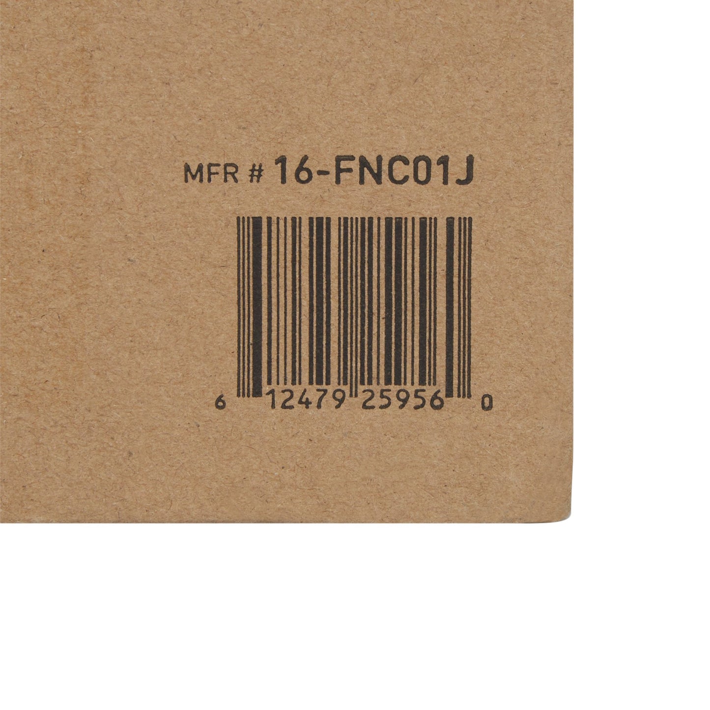 CLIPPER, FNGNAIL W/CHAIN LF (24/BX 10BX/CS)