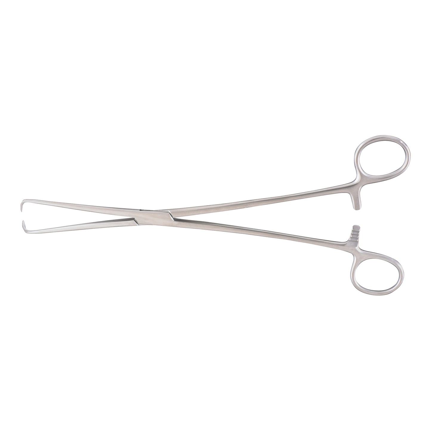 Tenaculum Forceps McKesson Argent™ Schroeder-Braun 9-3/4 Inch