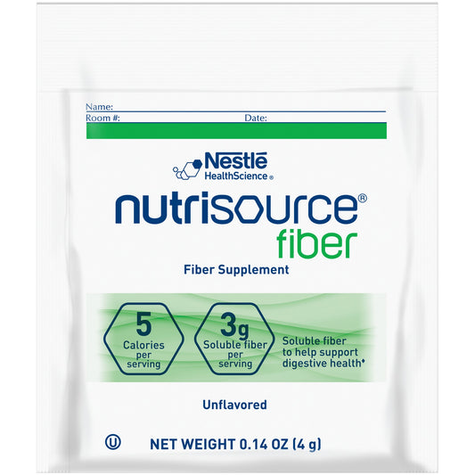 Nutrisource® Fiber Supplement