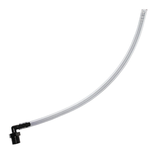 CONNECTOR, HUMIDIFIER TU 12" (10/PK)