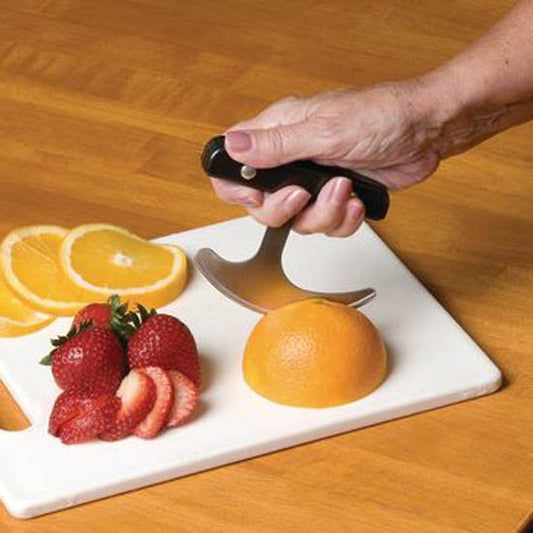 Preferred Rocker Knife