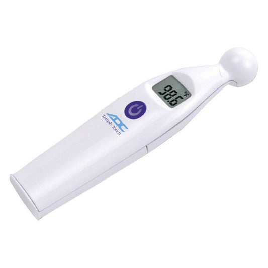 ADC AdTemp 427 TempleTouch Digital Temporal Thermometer