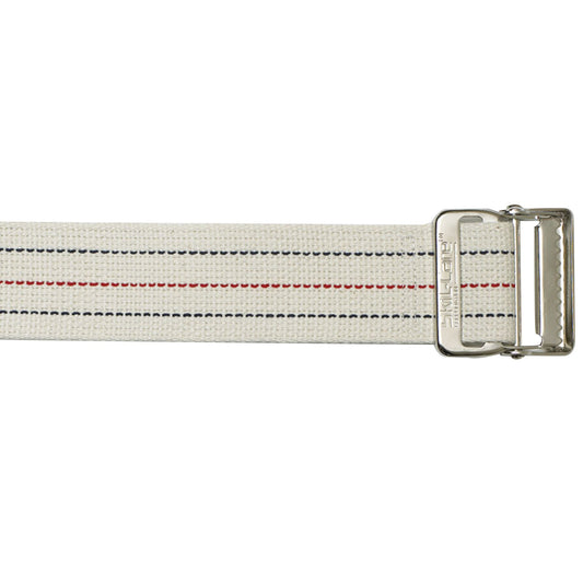 BELT, GAIT W/SLIDE LOCK BUCKLE5090