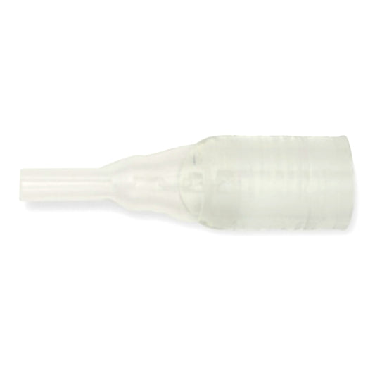 InView Silicon Male External Catheter, Extra Style, Tan, Intermediate, 32 mm
