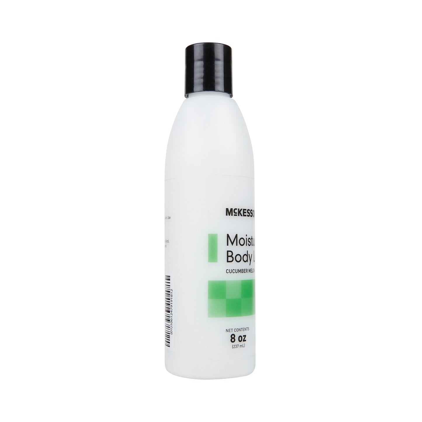 LOTION, HAND/BODY CUCUMBER MELON 8OZ (48/CS)