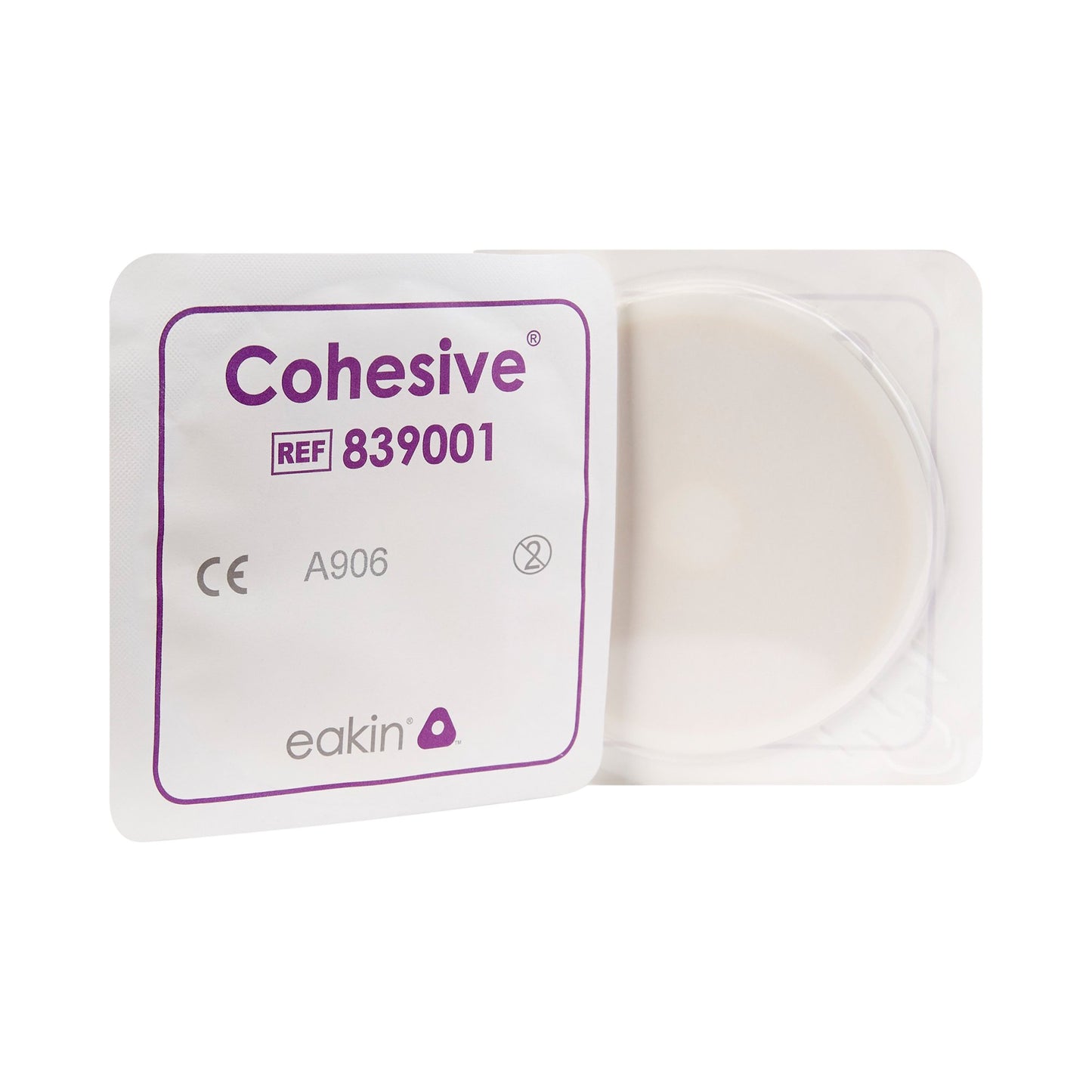 ConvaTec® Eakin StomaWrap™ Ostomy Seal, Fits 85mm Stomas