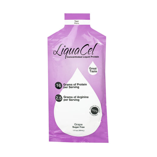 LiquaCel® Grape Concentrated Liquid Protein