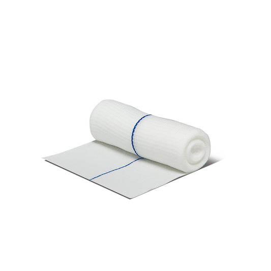 Flexicon® Clean Wrap Conforming Bandage, 3 Inch x 4-1/10 Yard, 1-Ply