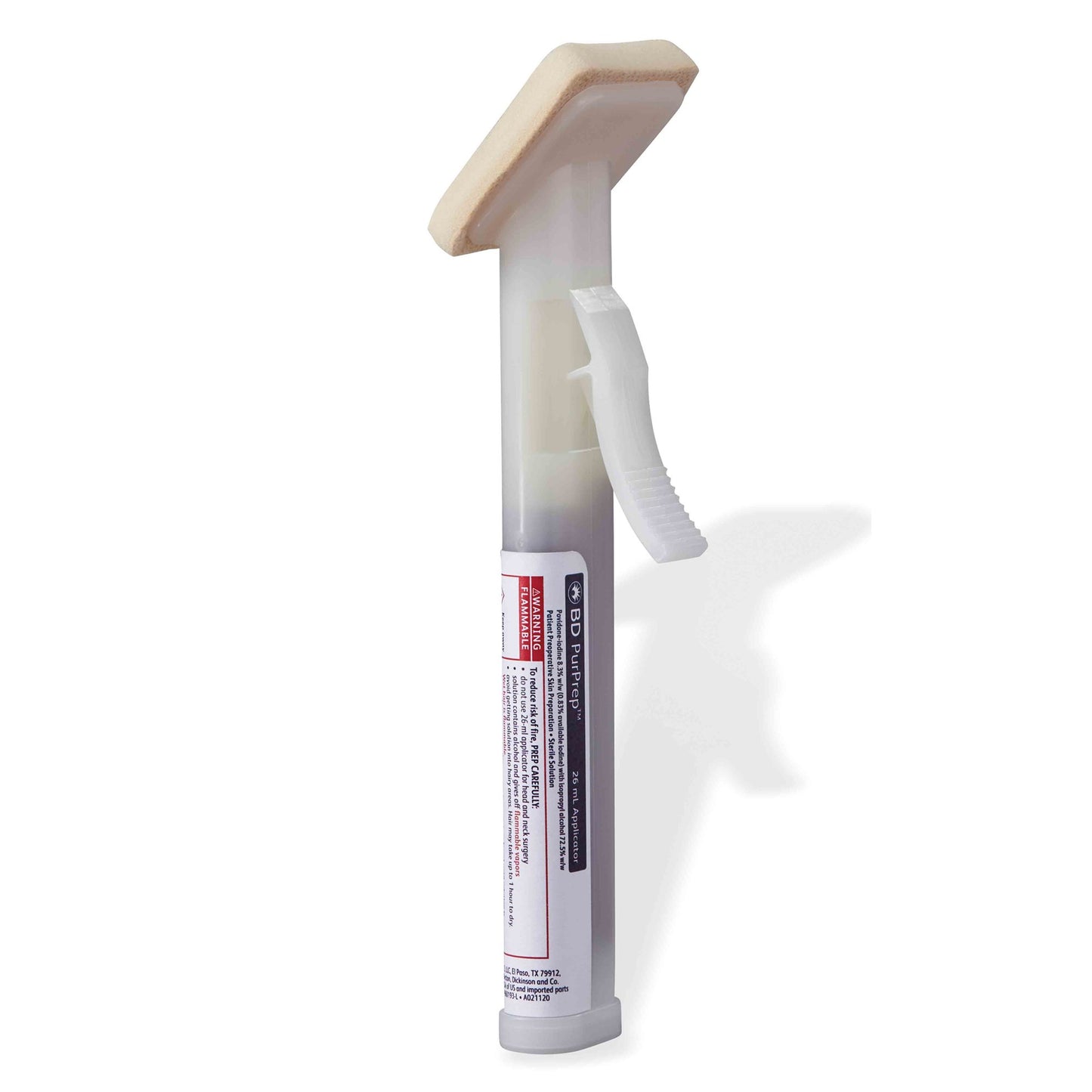 PREP, SKIN PURPREP 26ML (25/CS)