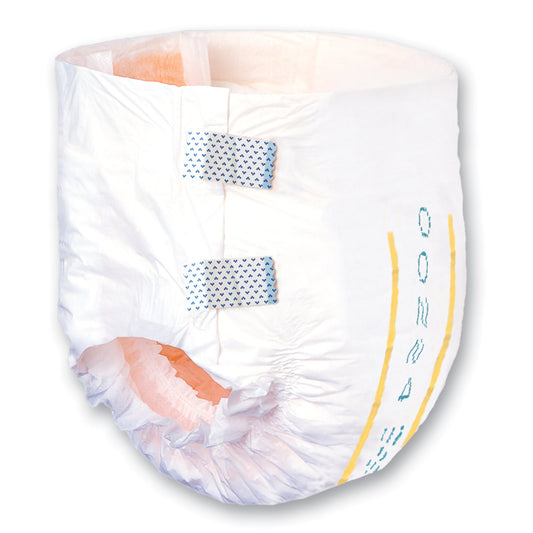 Tranquility® SlimLine® Heavy Protection Incontinence Brief, Extra Small