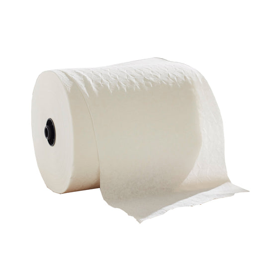 enMotion® White Premium Touchless Paper Towel, 8-1/5 Inch x 425 Foot