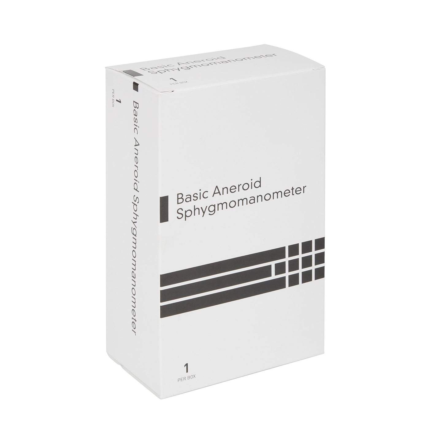 SPHYG, STD ANEROID LF NVY SML ADLT