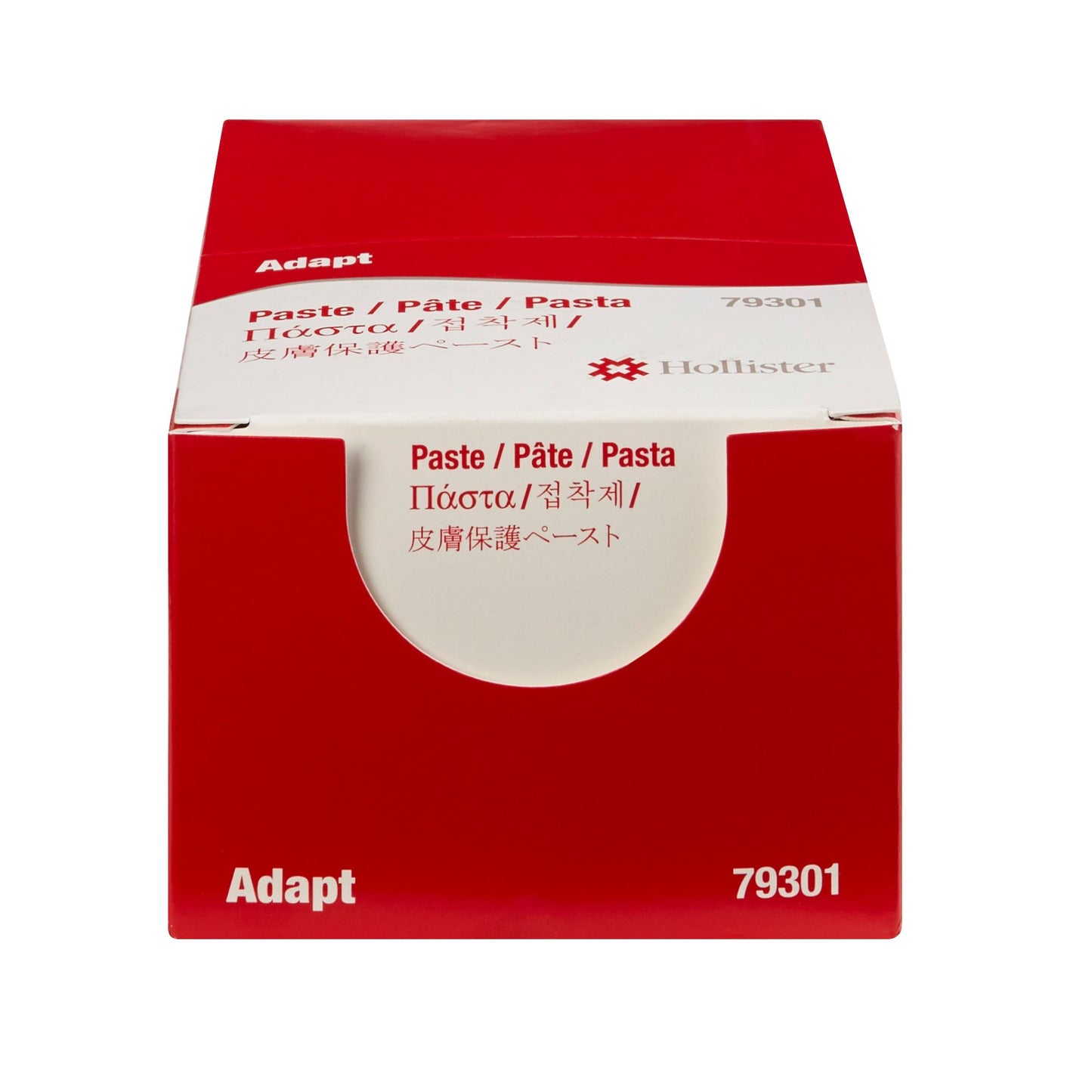 Adapt Filler Paste for use with Hollister Ostomy Skin Barrier, 0.5-ounce Tube