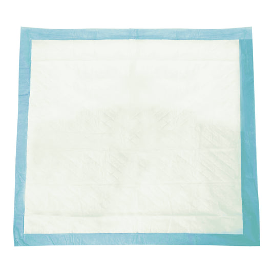 Tranquility® Essential Moderate Absorbency Underpads, 22 x 36 Inch