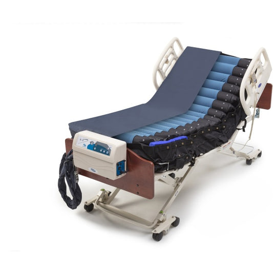 Invacare microAIR® MA800 Alternating Pressure Low Air Loss Mattress System