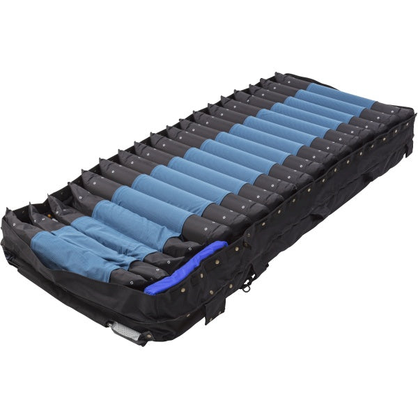 Invacare microAIR® MA800 Alternating Pressure Low Air Loss Mattress System