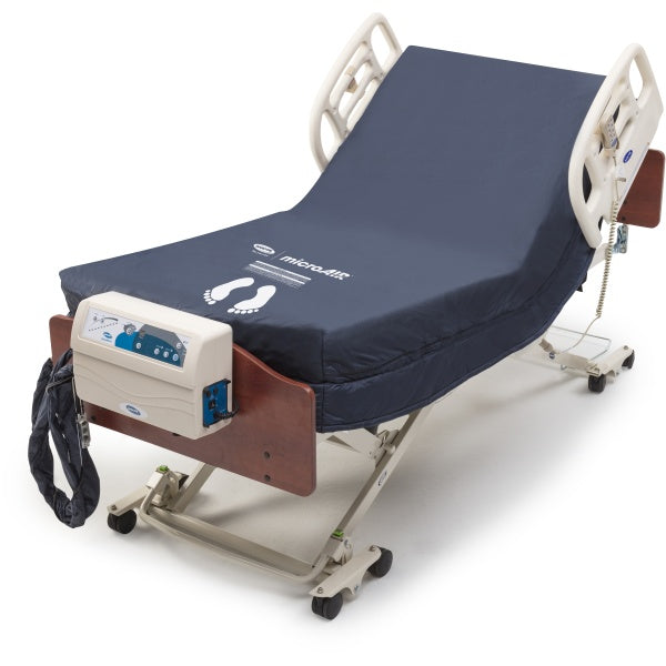 Invacare microAIR® MA800 Alternating Pressure Low Air Loss Mattress System