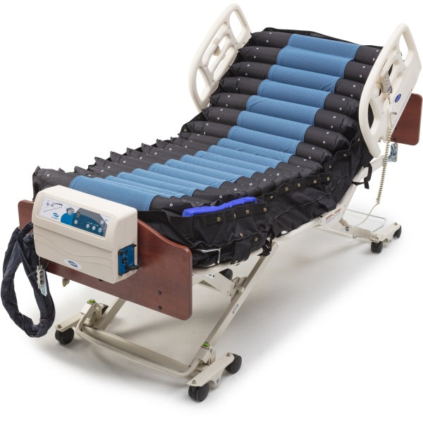 Invacare microAIR® MA800 Alternating Pressure Low Air Loss Mattress System