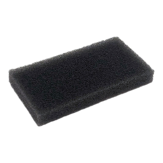 FILTER, AIR CPAP/BPAP 3B LUNA RUSBL 2"X1 3/16" (2/PK)