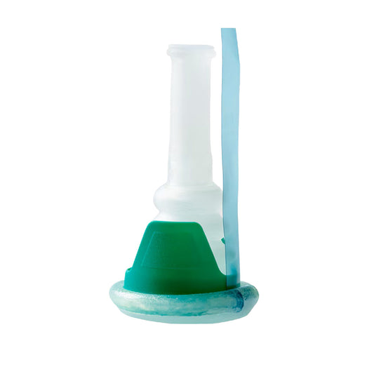 Coloplast Conveen Security+ Male External Catheter, Self-Sealing Integrated Band
