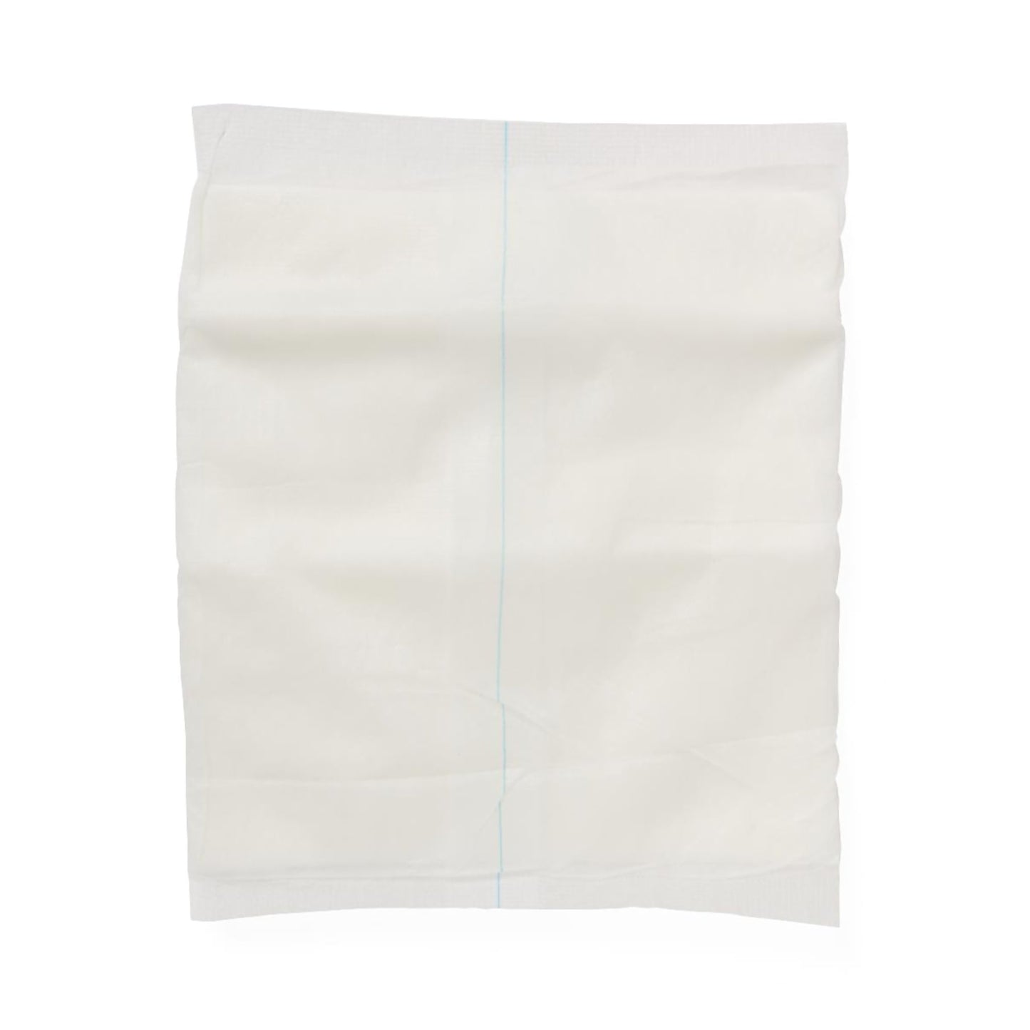 Medline Sterile Abdominal Pad, 8 x 10 Inch