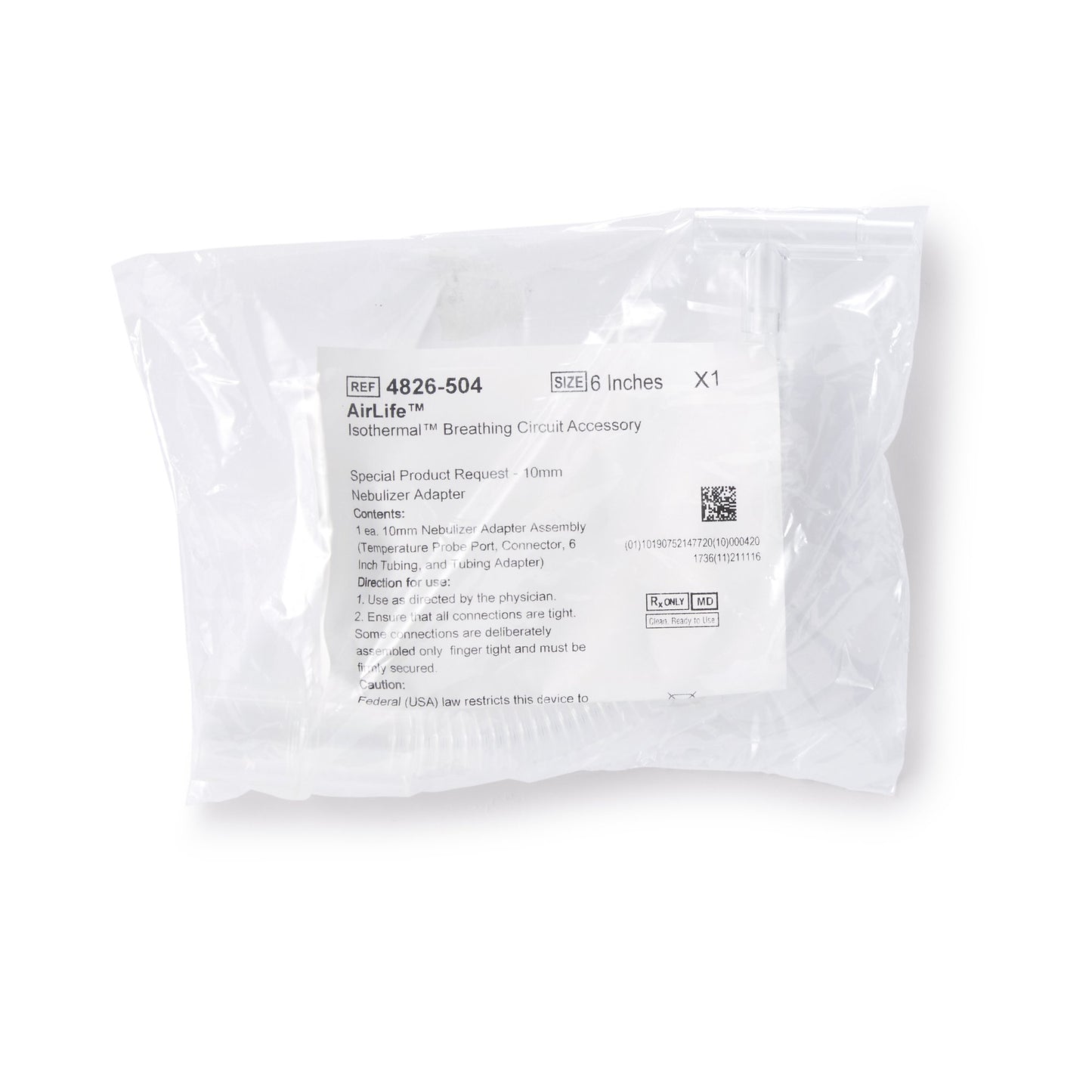 ACCESSORY, ISOTHERMAL (30/CS)