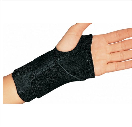WRIST WRAP, NEOP RT UNIV