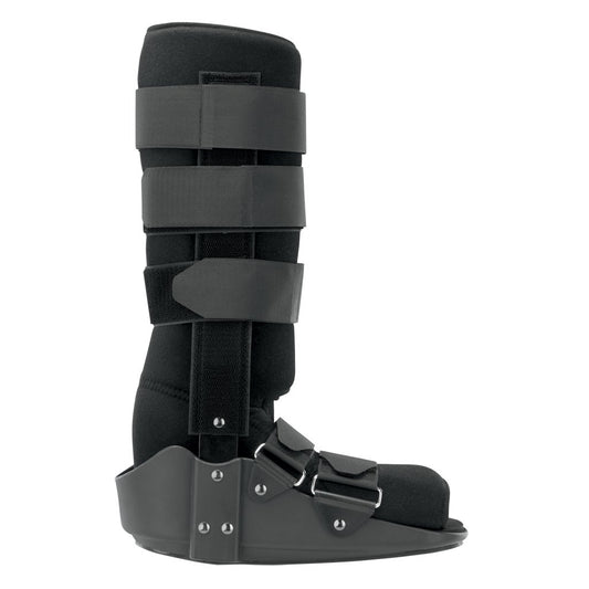 ANKLE BRACE, WALKER FXD TALL LG