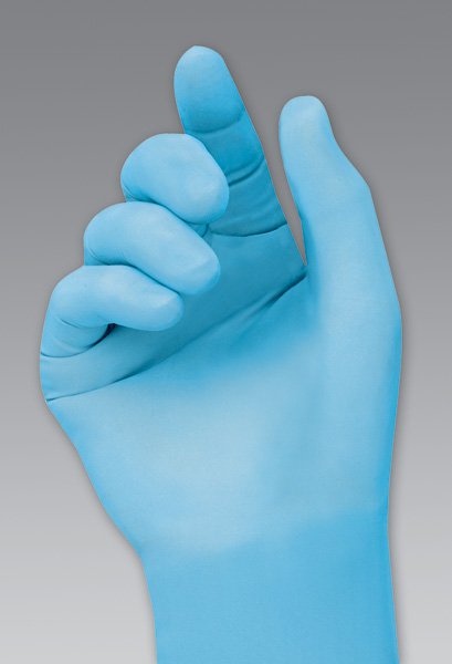 Protexis™ PI Ortho Polyisoprene Surgical Glove, Size 7.5, Cream