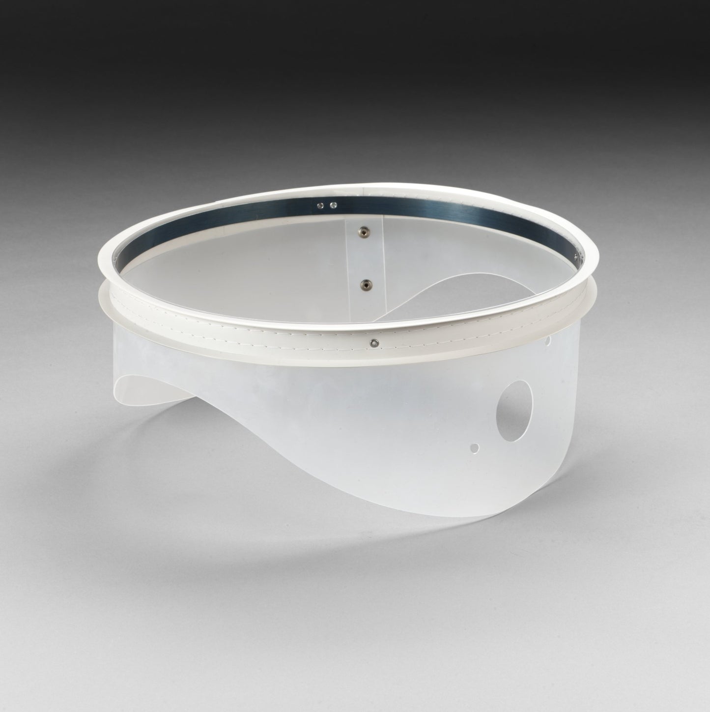3M Collar for use with 3M™ Qualitative Fit Test Apparatus FT-10 and FT-30