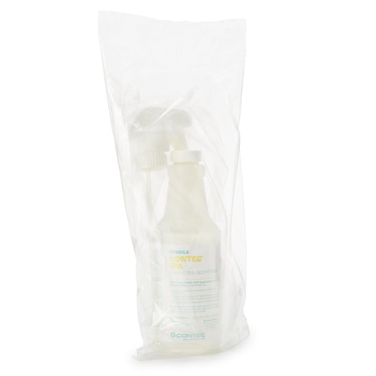 ALCOHOL, ISO 70% 16OZ SPRAY (12/CS)