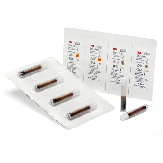 BENZOIN TINCTURE, COMPOUND 2/3CC (40/BX)