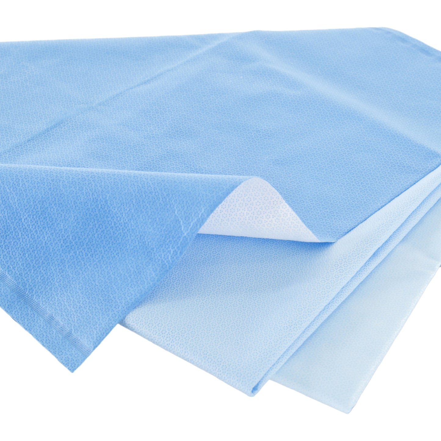Quick Check H100 Sterilization Wrap, 24 x 24 Inch