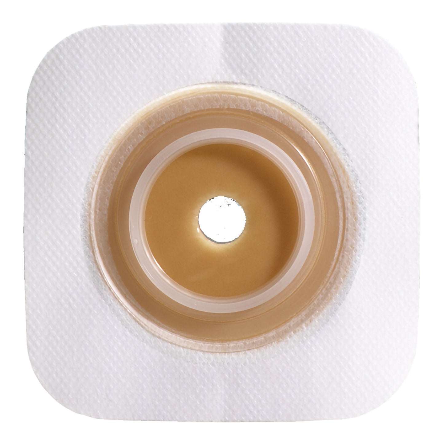 Sur-Fit Natura® Two-Piece Stomahesive® Skin Barrier, 45mm flange, 13mm stomas