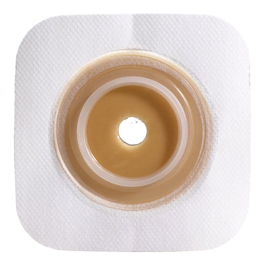 Sur-Fit Natura® Two-Piece Stomahesive® Skin Barrier, 45mm flange, 13mm stomas