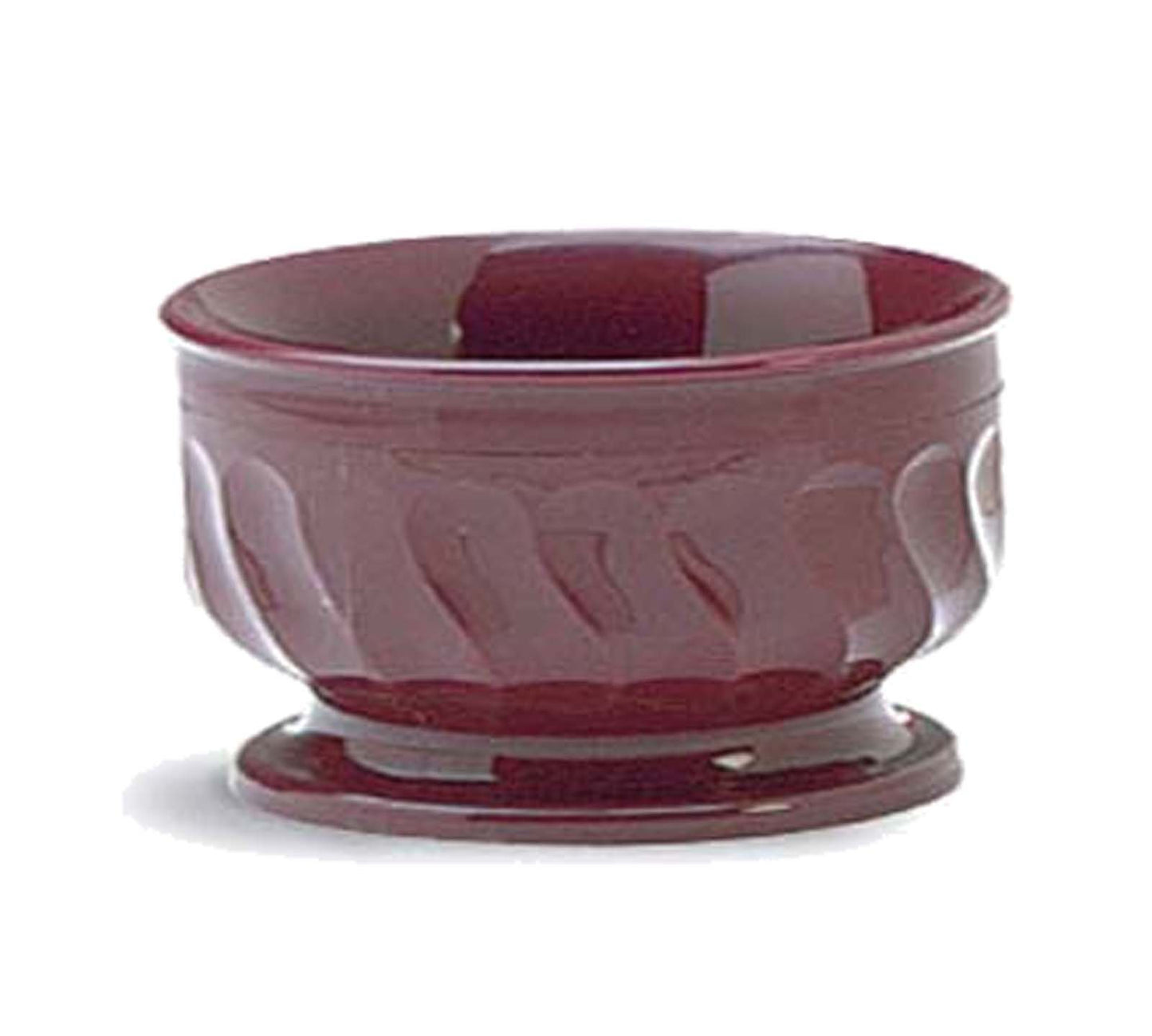 Turnbury® Insulated Pedestal Based Bowl