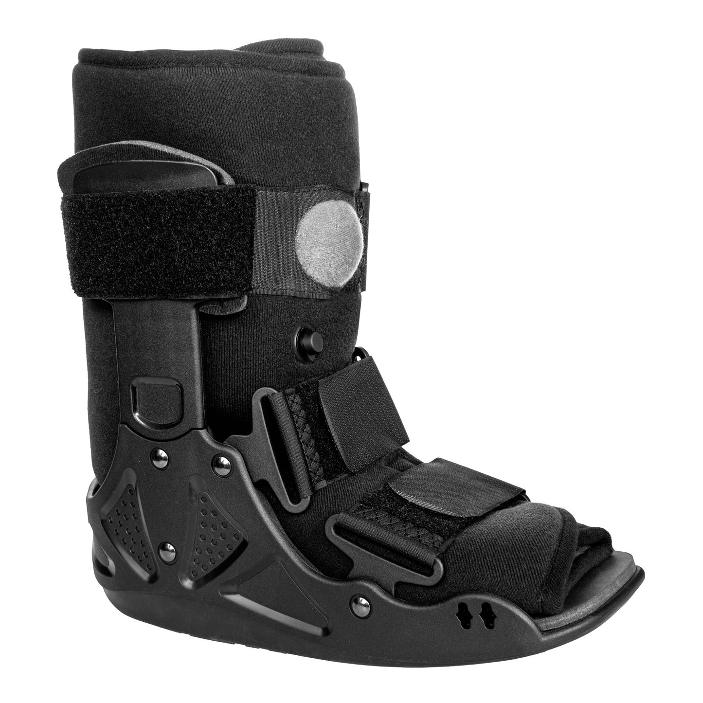 McKesson Pneumatic / Adjustable Air Walker Boot, Extra Large