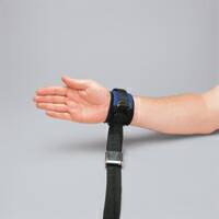 Twice-as-Tough™ Cuffs Ankle Restraint