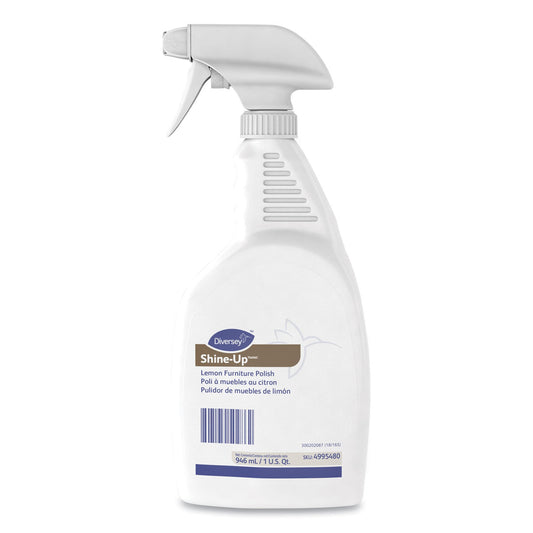 Shine-Up™ Furniture Polish