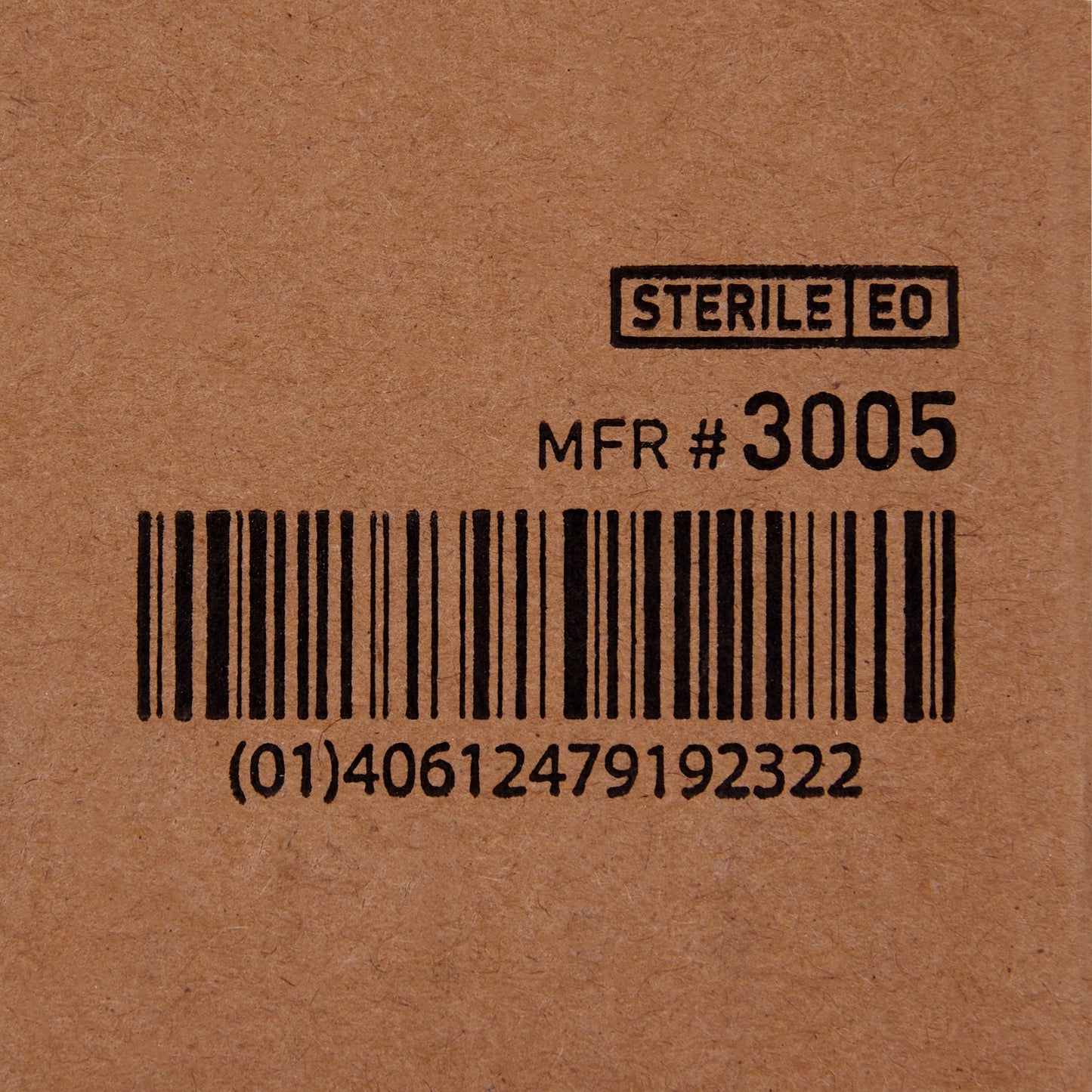 CLOSURE, SKIN FLEX LF TAN 1X5"(4/PK 25PK/BX 4BX/C