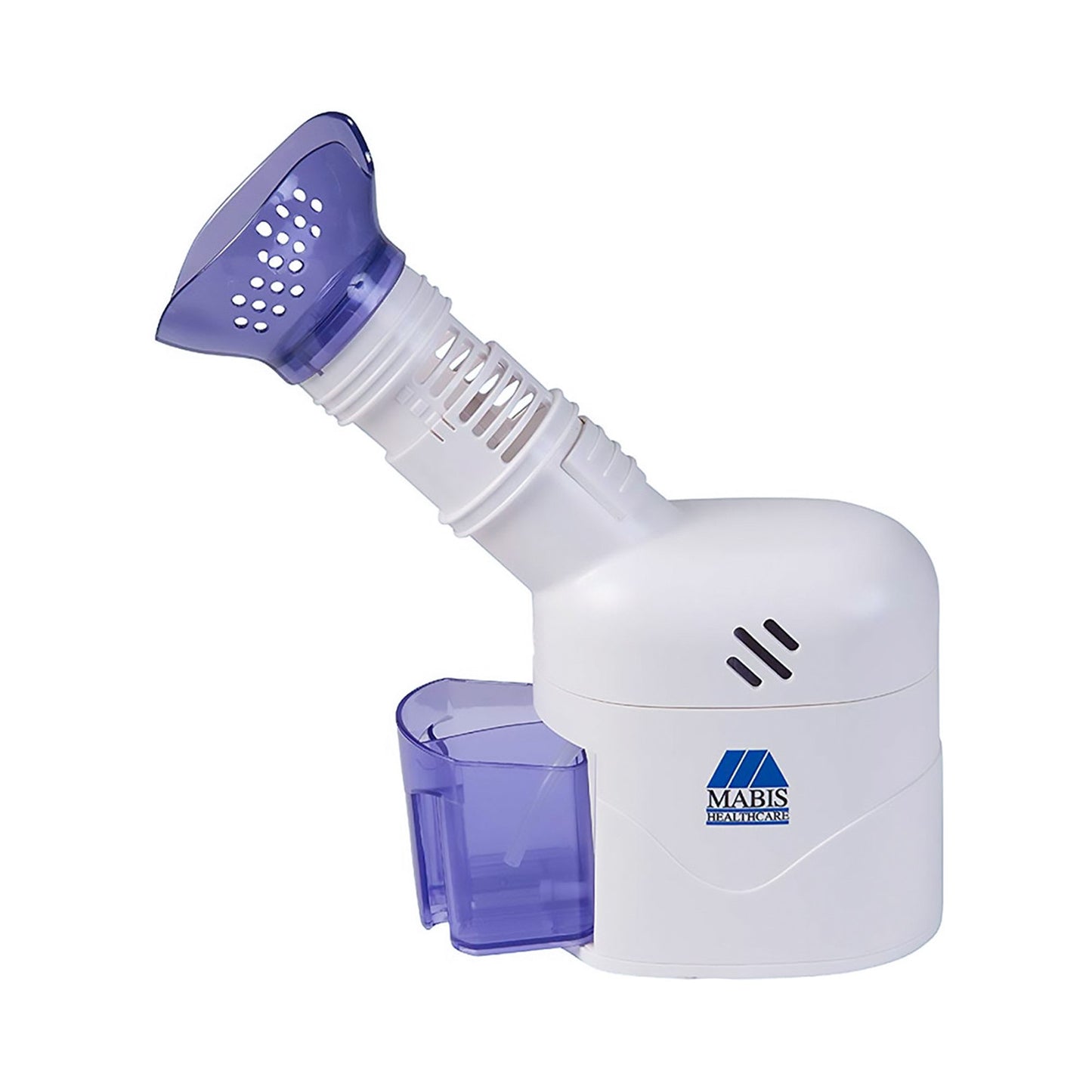 Steam Electric Inhaler