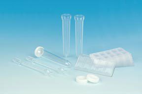 Fisherbrand™ Urinalysis Tube, 15 mL