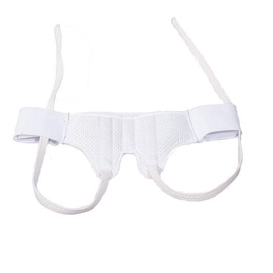 Hermell Products Hernia Support, X-Large