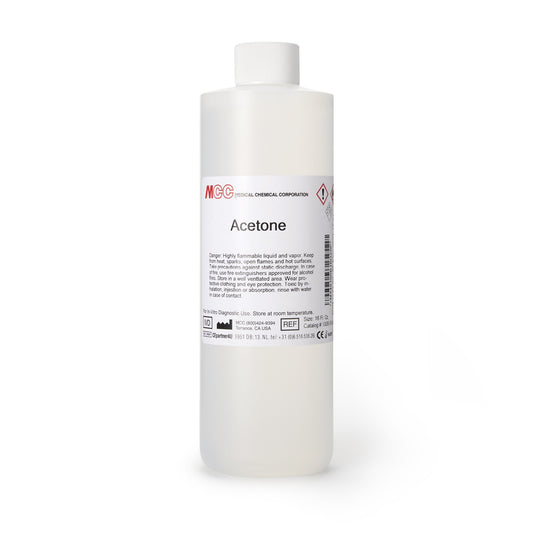 ACETONE, 16OZ