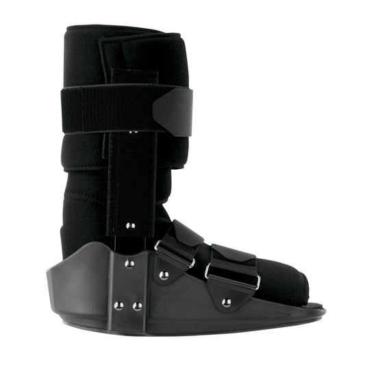 ANKLE BRACE, WALKER FXD SHORT SM