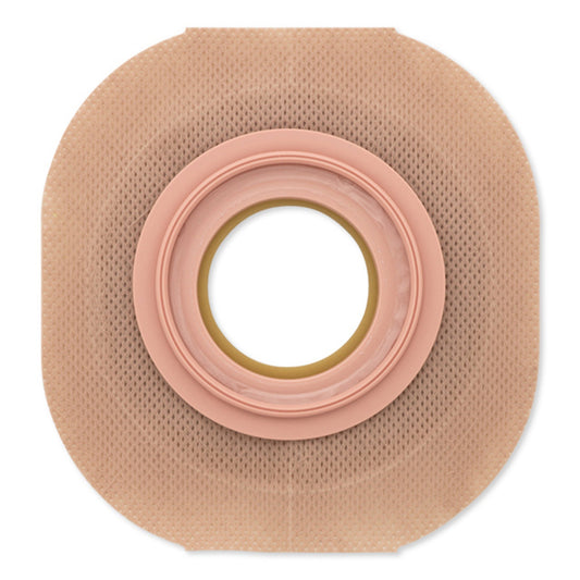 New Image™ Flextend™ Skin Barrier With 1 3/8 Inch Stoma Opening