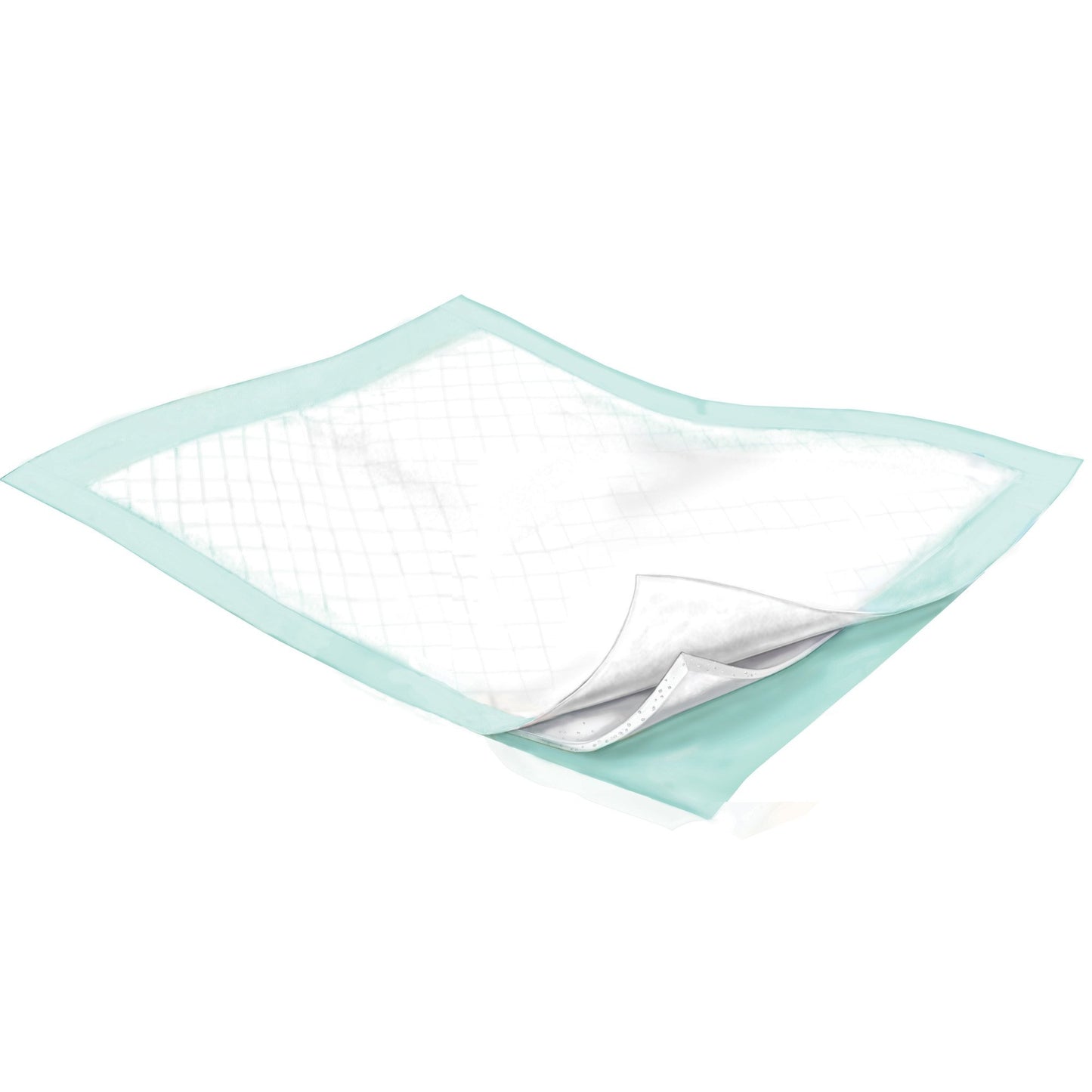 UNDERPAD, MAXICARE 36"X36" (12/BG 4BG/CS)