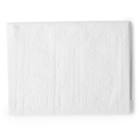 McKesson Nonsterile Physical Exam Drape, 40 x 72 Inch