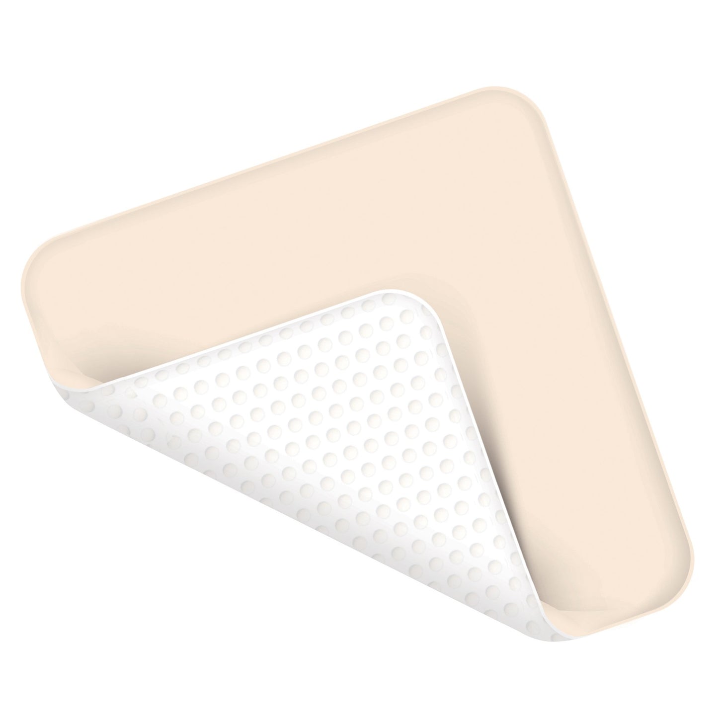 Proximel® Non-Border Foam Dressing, 8 x 8 Inch