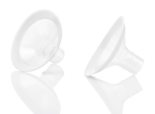 PersonalFit Flex™ Breast Shield, 27 mm